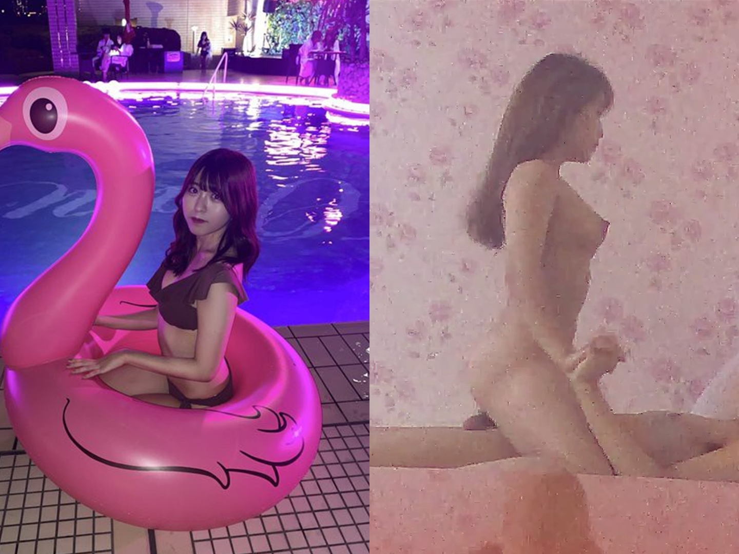 亞系性愛約啪(南韓)甄選012 S級翹臀尤物寓所激情性愛 巨乳少婦在家SPA與技師打炮等 28V